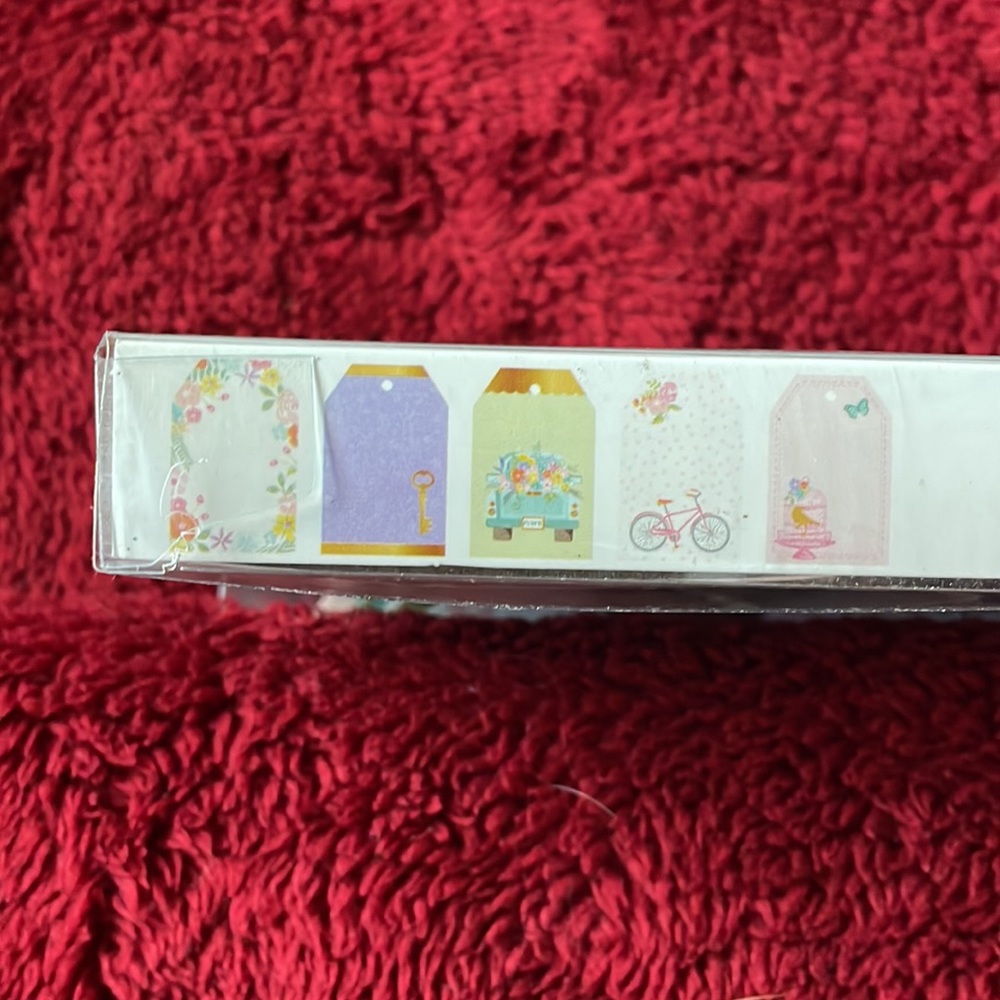 Craft Smart Gift Tag - Picture 6 of 9